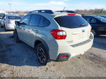 2014 Subaru Xv Crosstrek 2.0i Limited Cream vin: JF2GPAKC8E8316537