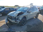 2014 Subaru Xv Crosstrek 2.0i Limited Cream vin: JF2GPAKC8E8316537