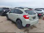 2016 Subaru Crosstrek 2.0i Limited Teal vin: JF2GPAKC8GH226601