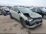 2016 Subaru Crosstrek 2.0i Limited Teal vin: JF2GPAKC8GH226601