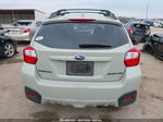 2016 Subaru Crosstrek 2.0i Limited Teal vin: JF2GPAKC8GH226601