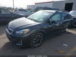 2016 Subaru Crosstrek 2.0i Limited Black vin: JF2GPAKC8GH341179