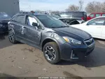 2016 Subaru Crosstrek 2.0i Limited Black vin: JF2GPAKC8GH341179