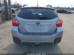 2014 Subaru Xv Crosstrek 2.0i Limited Silver vin: JF2GPAKC9E8238978