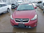 2014 Subaru Xv Crosstrek 2.0i Limited Красный vin: JF2GPAKC9E8299683