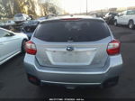 2014 Subaru Xv Crosstrek Limited Серебряный vin: JF2GPAKC9E8343357