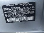 2014 Subaru Xv Crosstrek Limited Silver vin: JF2GPAKC9E8343357