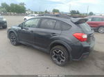 2014 Subaru Xv Crosstrek Limited Black vin: JF2GPAKCXE8319052