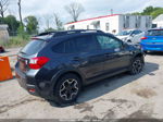 2014 Subaru Xv Crosstrek Limited Gray vin: JF2GPAKCXE8328883