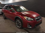 2016 Subaru Crosstrek 2.0i Limited Red vin: JF2GPALC0GH214506