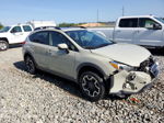 2016 Subaru Crosstrek Limited Бежевый vin: JF2GPALC0GH297676