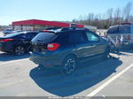 2016 Subaru Crosstrek 2.0i Limited Черный vin: JF2GPALC2GH309116