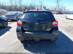 2016 Subaru Crosstrek 2.0i Limited Черный vin: JF2GPALC2GH309116