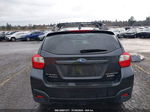 2016 Subaru Crosstrek 2.0i Limited Black vin: JF2GPALC6GH216079