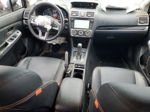 2016 Subaru Crosstrek Limited Серебряный vin: JF2GPALCXGH296177