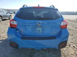 2016 Subaru Crosstrek Limited Blue vin: JF2GPANC2G8291391