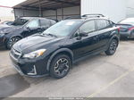 2016 Subaru Crosstrek 2.0i Limited Черный vin: JF2GPANC4G8343006