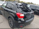 2016 Subaru Crosstrek 2.0i Limited Черный vin: JF2GPANC4G8343006