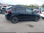 2016 Subaru Crosstrek 2.0i Limited Черный vin: JF2GPANC4G8343006