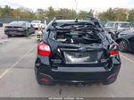 2016 Subaru Crosstrek 2.0i Limited Черный vin: JF2GPANC4G8343006