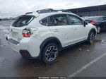 2016 Subaru Crosstrek 2.0i Limited White vin: JF2GPANC6G8319063