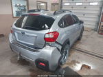 2016 Subaru Crosstrek 2.0i Limited Gray vin: JF2GPANC6GH346912