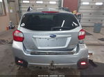 2016 Subaru Crosstrek 2.0i Limited Gray vin: JF2GPANC6GH346912