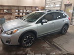 2016 Subaru Crosstrek 2.0i Limited Gray vin: JF2GPANC6GH346912