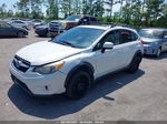 2014 Subaru Xv Crosstrek 2.0i Premium Белый vin: JF2GPAVC0E8287269