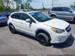 2014 Subaru Xv Crosstrek 2.0i Premium Белый vin: JF2GPAVC0E8287269