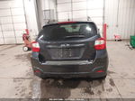 2014 Subaru Xv Crosstrek 2.0i Premium Gray vin: JF2GPAVC0E8319069