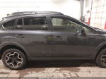 2014 Subaru Xv Crosstrek 2.0i Premium Gray vin: JF2GPAVC0E8319069