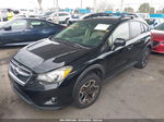 2014 Subaru Xv Crosstrek 2.0i Premium Black vin: JF2GPAVC1E8345938