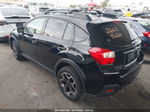 2014 Subaru Xv Crosstrek 2.0i Premium Black vin: JF2GPAVC1E8345938