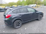 2014 Subaru Xv Crosstrek 2.0i Premium Gray vin: JF2GPAVC2E8247811