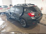 2014 Subaru Xv Crosstrek 2.0i Premium Gray vin: JF2GPAVC2E8256380