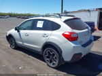 2014 Subaru Xv Crosstrek 2.0i Premium White vin: JF2GPAVC3EH321544