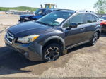 2014 Subaru Xv Crosstrek 2.0i Premium Dark Blue vin: JF2GPAVC4E8273844