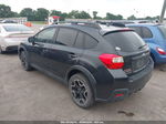 2014 Subaru Xv Crosstrek 2.0i Premium Gray vin: JF2GPAVC4E8293611