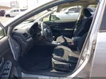 2014 Subaru Xv Crosstrek 2.0i Premium Серебряный vin: JF2GPAVC8E8257548