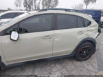 2014 Subaru Xv Crosstrek 2.0i Premium Бежевый vin: JF2GPAVC8E8306408