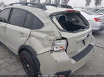 2014 Subaru Xv Crosstrek 2.0i Premium Beige vin: JF2GPAVC8E8306408