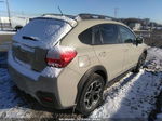 2014 Subaru Xv Crosstrek 2.0i Premium Green vin: JF2GPAVC9E8257252