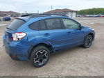 2014 Subaru Xv Crosstrek 2.0i Premium Синий vin: JF2GPAVCXE8284332