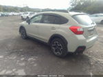 2014 Subaru Xv Crosstrek Premium Зеленый vin: JF2GPAVCXE8297548