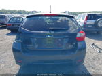 2014 Subaru Xv Crosstrek Premium Black vin: JF2GPAVCXEH321587