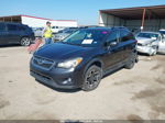 2014 Subaru Xv Crosstrek 2.0i Premium Gray vin: JF2GPAWC0EH347534