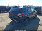 2014 Subaru Xv Crosstrek 2.0i Premium Gray vin: JF2GPAWC0EH347534