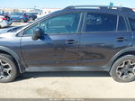 2014 Subaru Xv Crosstrek 2.0i Premium Gray vin: JF2GPAWC0EH347534