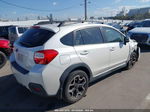 2014 Subaru Xv Crosstrek 2.0i Premium White vin: JF2GPAWC3E8218008